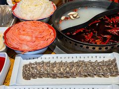 -重庆老火锅(长虹店)