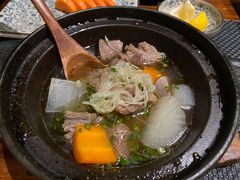 清炖牛舌-串鑫