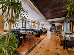 -泰莲庭·溪畔餐厅(雁栖湖店)