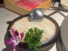 -鲜潭蒸汽石锅鱼(五道口购物中心店)