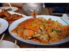 -Doo Dee Thai Food(Issan/Isaan/Esan)