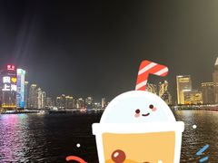 -陆家嘴空中步行连廊
