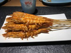 -听说碳烧蛙(高新万达店)