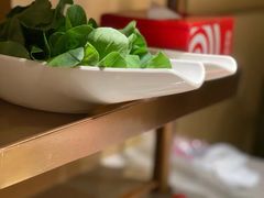 -海底捞火锅(奥森店)