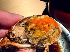 -蟹黄鱼·海派深夜面馆(江湾里店)
