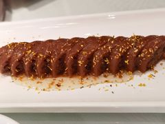 糯米藕-廊亦舫Lang Yi Fang Restaurant(金桥店)