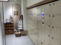 -海马体家庭照相馆(广州正佳广场店)