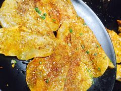 -沈记烧烤海鲜(江汉二路店)