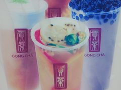 -贡茶(中心书城店)