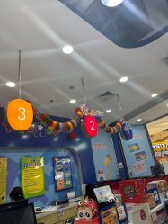 -玩具反斗城(正大广场店)