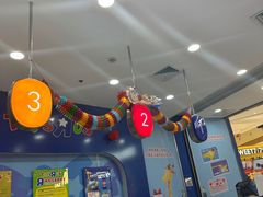 -TOYSRUS玩具反斗城(正大广场店)