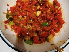 -饭橘汉江码头·乡野土菜馆(静安路店)