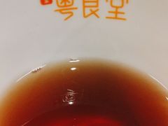 -粤食堂(天津和悦汇店)