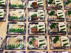 -果蔬好生活超市(乐堤港店)