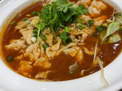-POLO小馆·老南京菜(解放路店)