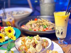 -春风十里音乐餐吧(四会店)