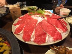 -巴倒烫陆派火锅山庄(南山总店)