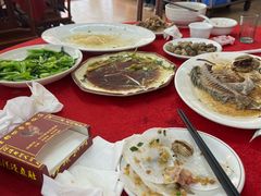 -隆都四季香饭店(碧海路店)