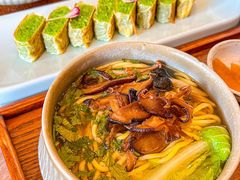 -安多素食(广仁寺路店)