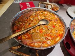 -麻都·成都菜(人民广场店)