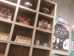 -宝珠奶酪(长宁金虹桥店)