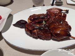 -一澜江宴·江景地标楚菜(江滩公园店)