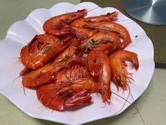 -阿浪海鲜连锁加工店(B栋2排1号火车头店)