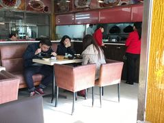 大堂-王家沙点心店(万航渡路店)