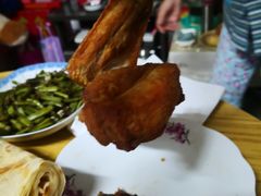 -香园炸鸡(鞍山西道店)