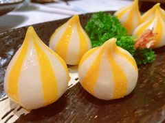 -捞神煲汤火锅(湖滨商业街店)