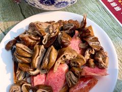 梆梆肉-长香源葫芦头梆梆肉(兴隆巷店)