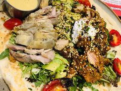 -HELLO 27 意面·沙拉·帕尼尼