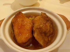 -利苑酒家(宜安广场店)