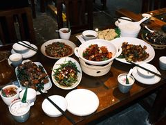 -尽善百年古院餐厅(王家老宅店)