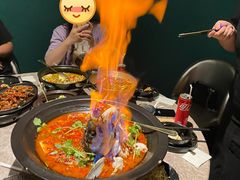 黄晓猫剁椒鱼头-黄晓猫剁椒大鱼头(海岸城店)