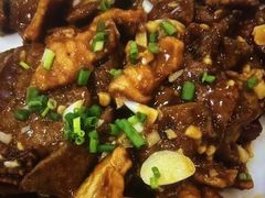 -普天和酒楼·新津菜·烤鸭(天津之眼店)