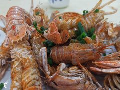 -秋姐美食店(旅游大道店)