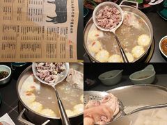 -二刀潮牛(重庆光环购物公园店)