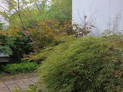 -广富林宰相府酒店·水云间