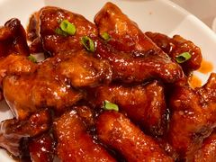 糖醋排骨-知味观(湖滨总店)