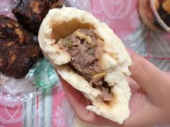 -老回回饺子馆(海洋馆店)