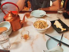 -小吊梨汤·北京菜·烤鸭(双井乐成中心店)