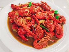 -新凯旋烧烤·千岛湖特色菜(拱墅上塘路店)