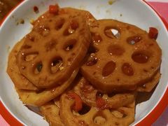 -老闵田螺馆·南昌市井菜·特色小吃(总店)