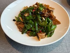 -羲和雅苑•北京烤鸭(平安国际金融中心店)