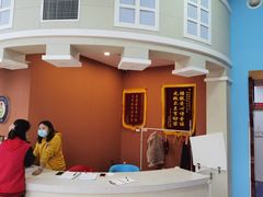 -早慧树儿童感觉统合体能训练中心(市北校区)