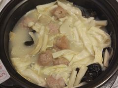 -沙河粉村·国家非遗传承(云台店)