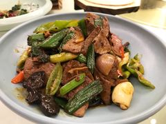 -禾珍珠家常小馆(河南博物院店)