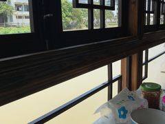 靠窗位-邱记私房菜·十八年本地菜