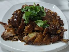 -阳江餐厅·30年老字号·粤菜海鲜大排档